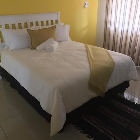 Sivande B&B Richards Bay Exterior foto
