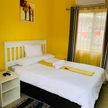 Sivande B&B Richards Bay Exterior foto
