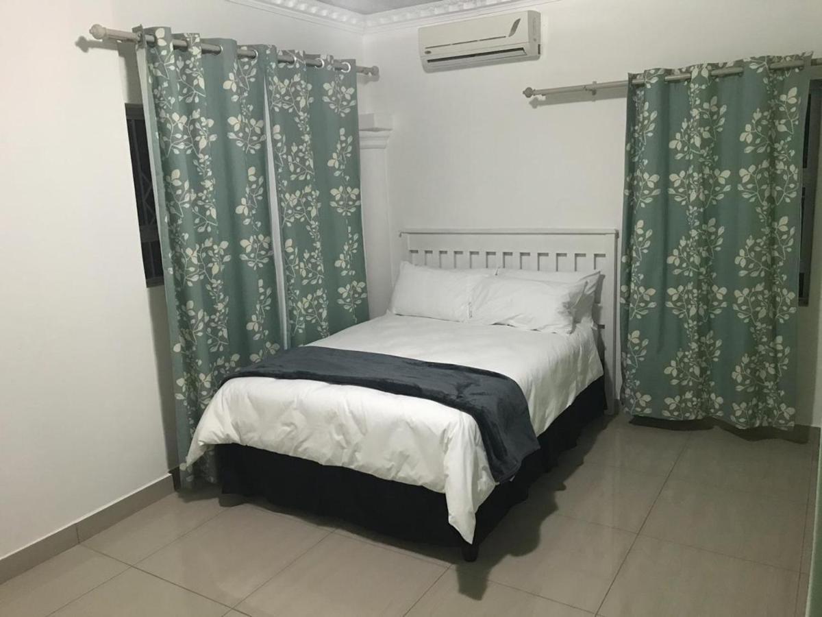 Sivande B&B Richards Bay Exterior foto