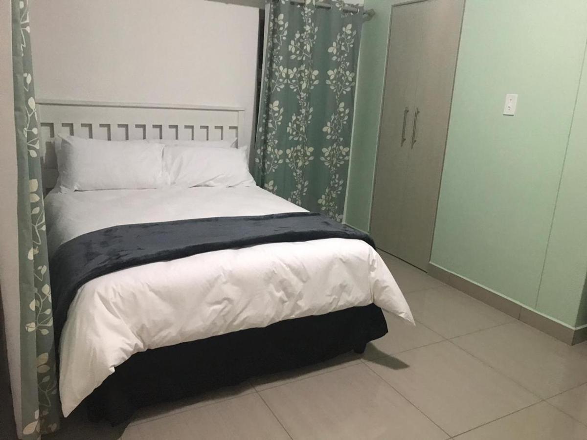 Sivande B&B Richards Bay Exterior foto