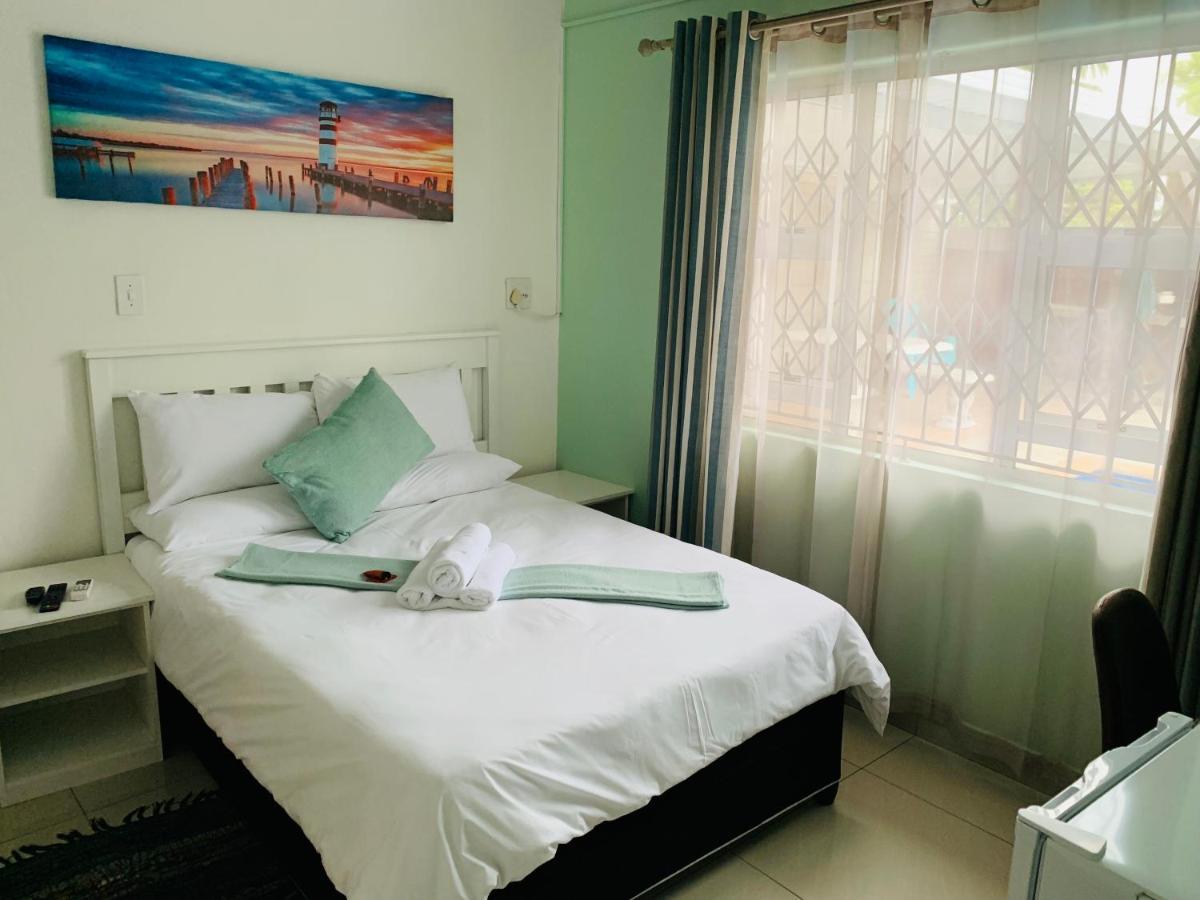 Sivande B&B Richards Bay Exterior foto